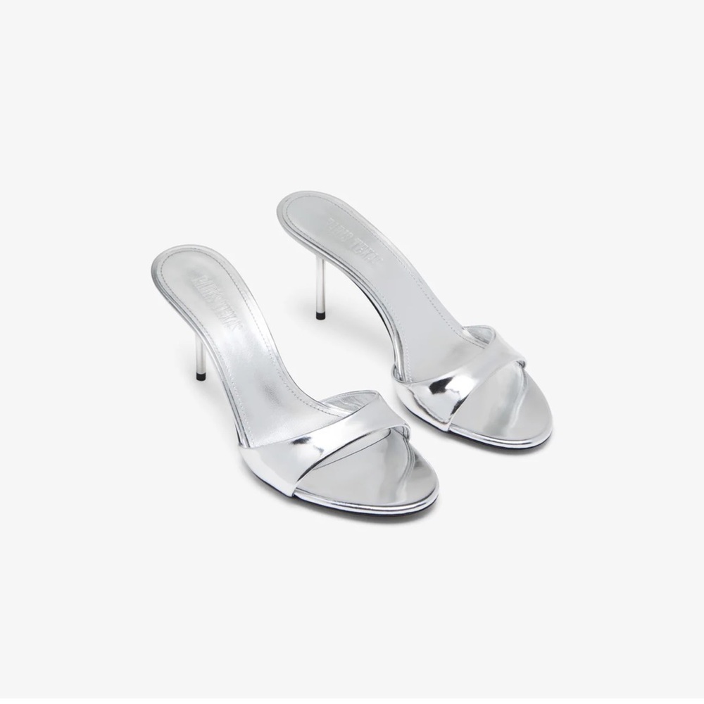 Paris Texas Lidia Mule 70 - Picture 2 of 8